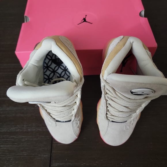 Jordan's chines new year - Picture 9 of 11